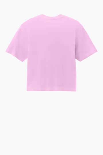Comfort Colors Women's Heavyweight Boxy Tee — view 19
