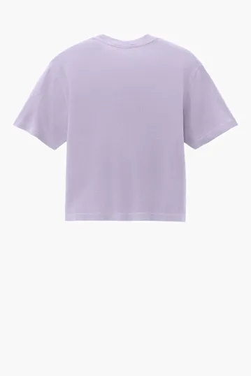 Comfort Colors Women's Heavyweight Boxy Tee — view 7