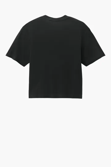 Comfort Colors Women's Heavyweight Boxy Tee — view 15