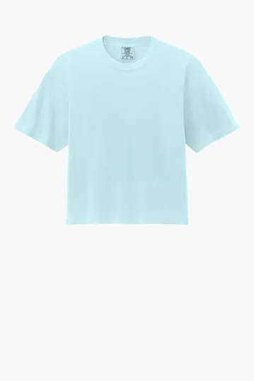 Comfort Colors Women's Heavyweight Boxy Tee — view 10