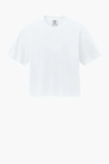 Comfort Colors Women's Heavyweight Boxy Tee — view 14