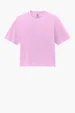 Comfort Colors Women's Heavyweight Boxy Tee — view 18