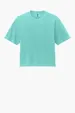 Comfort Colors Women's Heavyweight Boxy Tee — view 2