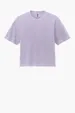 Comfort Colors Women's Heavyweight Boxy Tee — view 4