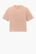 Comfort Colors Women's Heavyweight Boxy Tee — view 5