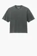 Comfort Colors Women's Heavyweight Boxy Tee — view 6