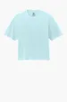 Comfort Colors Women's Heavyweight Boxy Tee — view 10