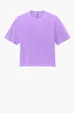 Comfort Colors Women's Heavyweight Boxy Tee — view 13