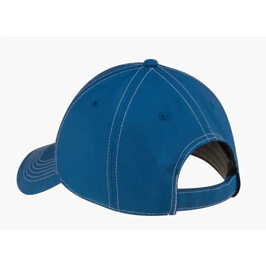 Nike Swoosh Front Cap — view 2