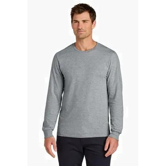 Jerzees Classics Unisex Cotton Long Sleeve T-Shirt