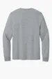 Jerzees Classics Unisex Cotton Long Sleeve T-Shirt — view 28