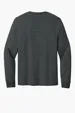 Jerzees Classics Unisex Cotton Long Sleeve T-Shirt — view 30