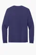 Jerzees Classics Unisex Cotton Long Sleeve T-Shirt — view 35