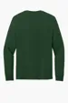 Jerzees Classics Unisex Cotton Long Sleeve T-Shirt — view 37