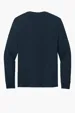 Jerzees Classics Unisex Cotton Long Sleeve T-Shirt — view 38