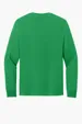 Jerzees Classics Unisex Cotton Long Sleeve T-Shirt — view 39