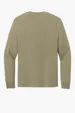 Jerzees Classics Unisex Cotton Long Sleeve T-Shirt — view 40