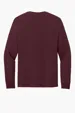 Jerzees Classics Unisex Cotton Long Sleeve T-Shirt — view 41