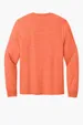 Jerzees Classics Unisex Cotton Long Sleeve T-Shirt — view 43