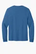 Jerzees Classics Unisex Cotton Long Sleeve T-Shirt — view 45