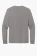 Jerzees Classics Unisex Cotton Long Sleeve T-Shirt — view 46