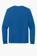 Jerzees Classics Unisex Cotton Long Sleeve T-Shirt — view 47