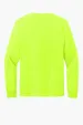 Jerzees Classics Unisex Cotton Long Sleeve T-Shirt — view 49