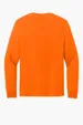 Jerzees Classics Unisex Cotton Long Sleeve T-Shirt — view 50