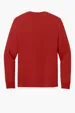 Jerzees Classics Unisex Cotton Long Sleeve T-Shirt — view 52