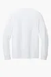 Jerzees Classics Unisex Cotton Long Sleeve T-Shirt — view 53