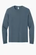 Jerzees Classics Unisex Cotton Long Sleeve T-Shirt — view 10