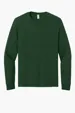 Jerzees Classics Unisex Cotton Long Sleeve T-Shirt — view 11