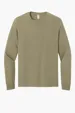 Jerzees Classics Unisex Cotton Long Sleeve T-Shirt — view 14