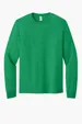 Jerzees Classics Unisex Cotton Long Sleeve T-Shirt — view 18