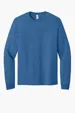 Jerzees Classics Unisex Cotton Long Sleeve T-Shirt — view 19