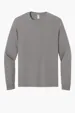 Jerzees Classics Unisex Cotton Long Sleeve T-Shirt — view 20