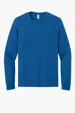 Jerzees Classics Unisex Cotton Long Sleeve T-Shirt — view 21