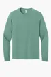 Jerzees Classics Unisex Cotton Long Sleeve T-Shirt — view 22