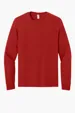Jerzees Classics Unisex Cotton Long Sleeve T-Shirt — view 26