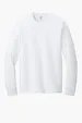 Jerzees Classics Unisex Cotton Long Sleeve T-Shirt — view 27