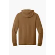 Jerzees Classics Unisex Cotton Long Sleeve Hooded T-Shirt — view 31
