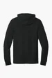 Jerzees Classics Unisex Cotton Long Sleeve Hooded T-Shirt — view 15