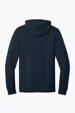 Jerzees Classics Unisex Cotton Long Sleeve Hooded T-Shirt — view 16