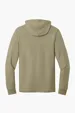 Jerzees Classics Unisex Cotton Long Sleeve Hooded T-Shirt — view 17