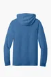 Jerzees Classics Unisex Cotton Long Sleeve Hooded T-Shirt — view 20