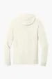 Jerzees Classics Unisex Cotton Long Sleeve Hooded T-Shirt — view 23