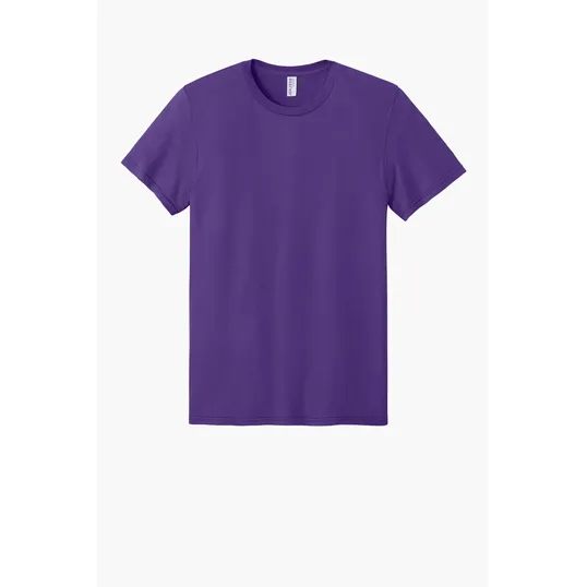 Jerzees Classics Unisex Cotton T-Shirt — view 85