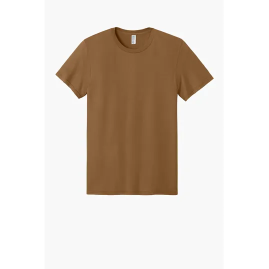 Jerzees Classics Unisex Cotton T-Shirt — view 79
