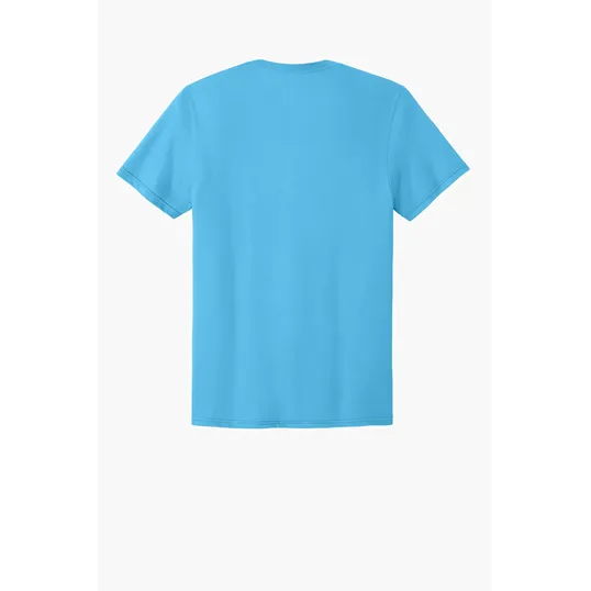 Jerzees Classics Unisex Cotton T-Shirt — view 45