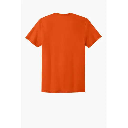 Jerzees Classics Unisex Cotton T-Shirt — view 50